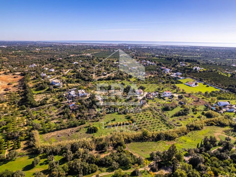 Villa i Luz de Tavira, Faro - foto 4