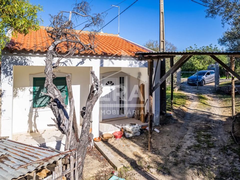 Villa i Luz de Tavira, Faro - foto 5