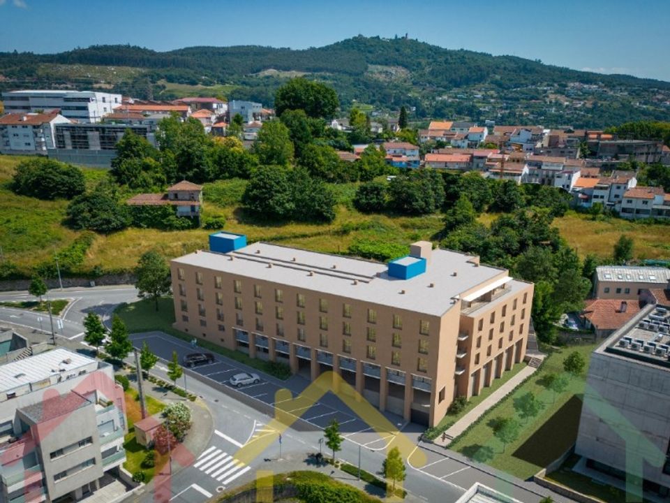 Erhvervsejendom i Guimaraes, Braga - foto 4
