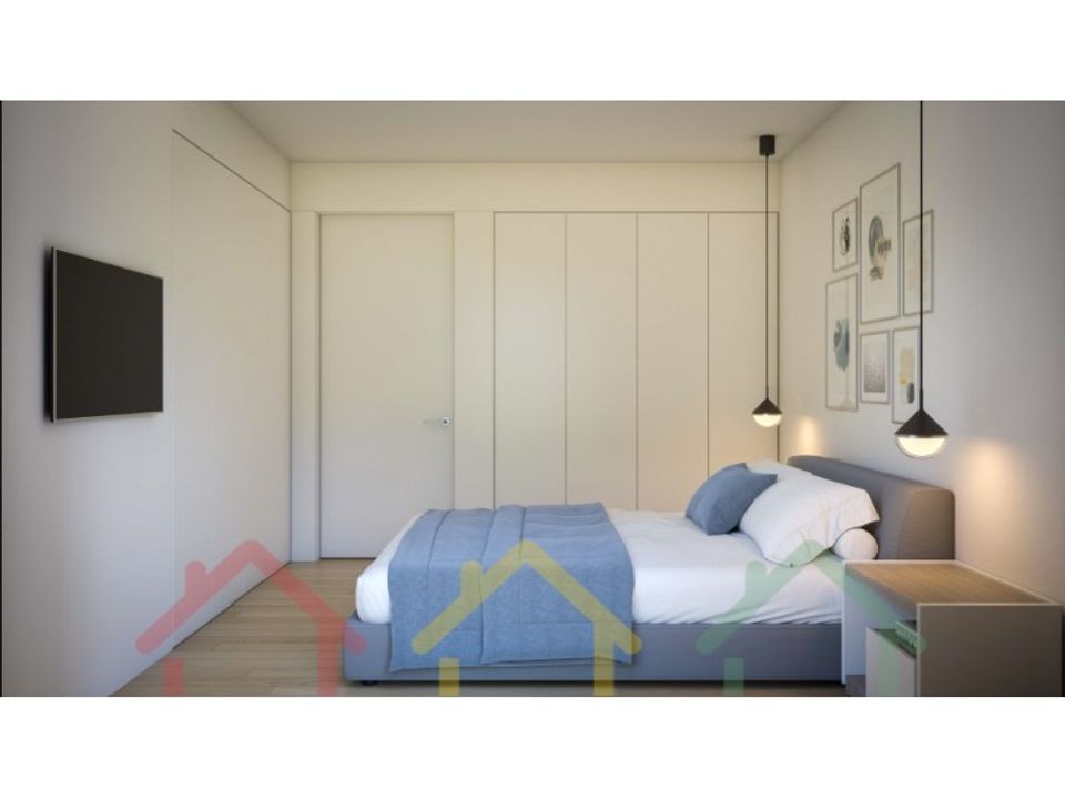 Lejlighed i Guimaraes, Braga - foto 1