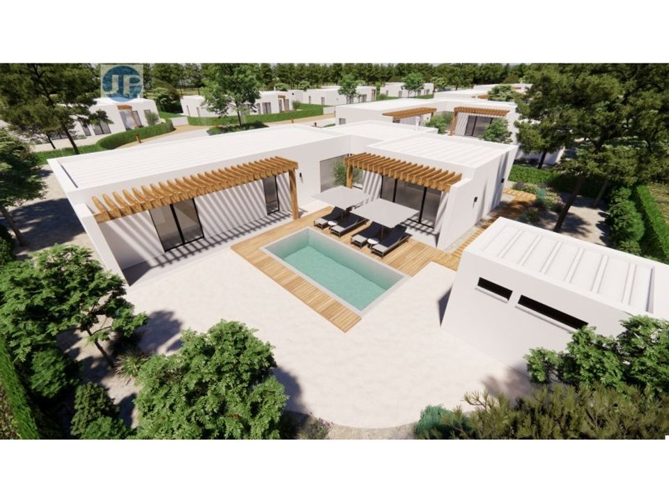 Villa i Alcacer do Sal, Setubal - foto 2