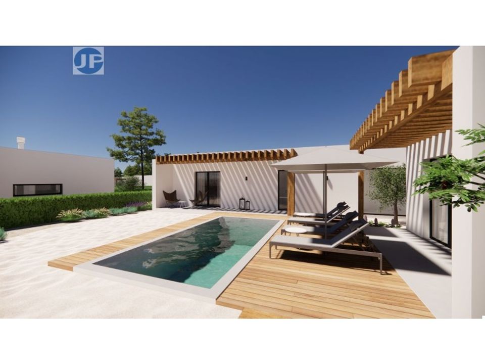 Villa i Alcacer do Sal, Setubal - foto 3