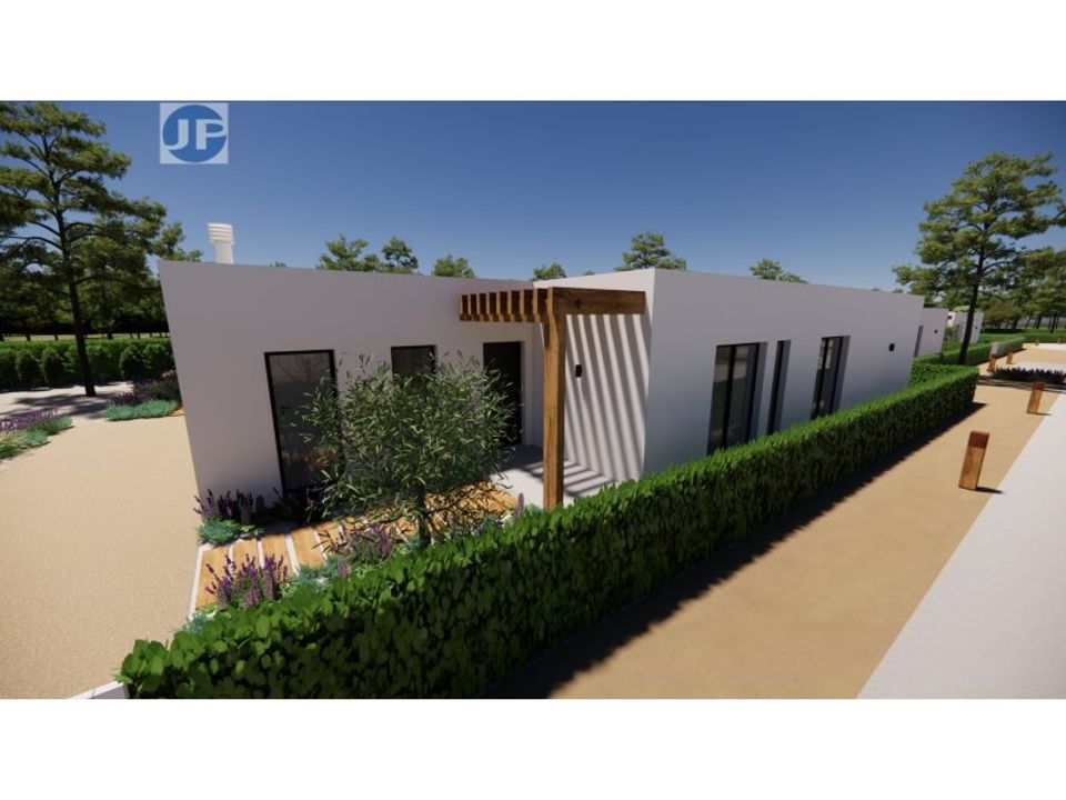 Villa i Alcacer do Sal, Setubal - foto 5