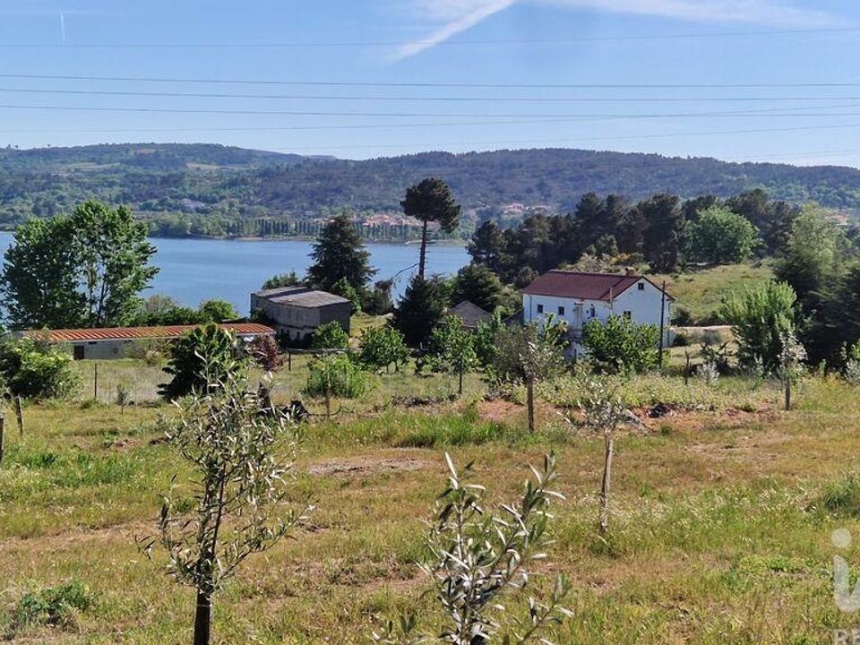 Byhus i Sernancelhe, Viseu - foto 1