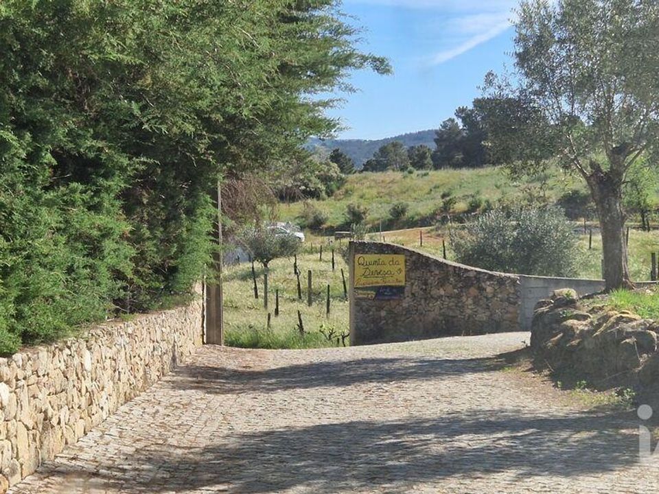 Byhus i Sernancelhe, Viseu - foto 2