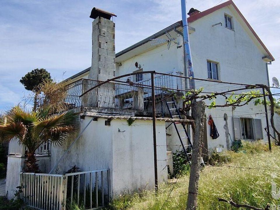 Byhus i Sernancelhe, Viseu - foto 4