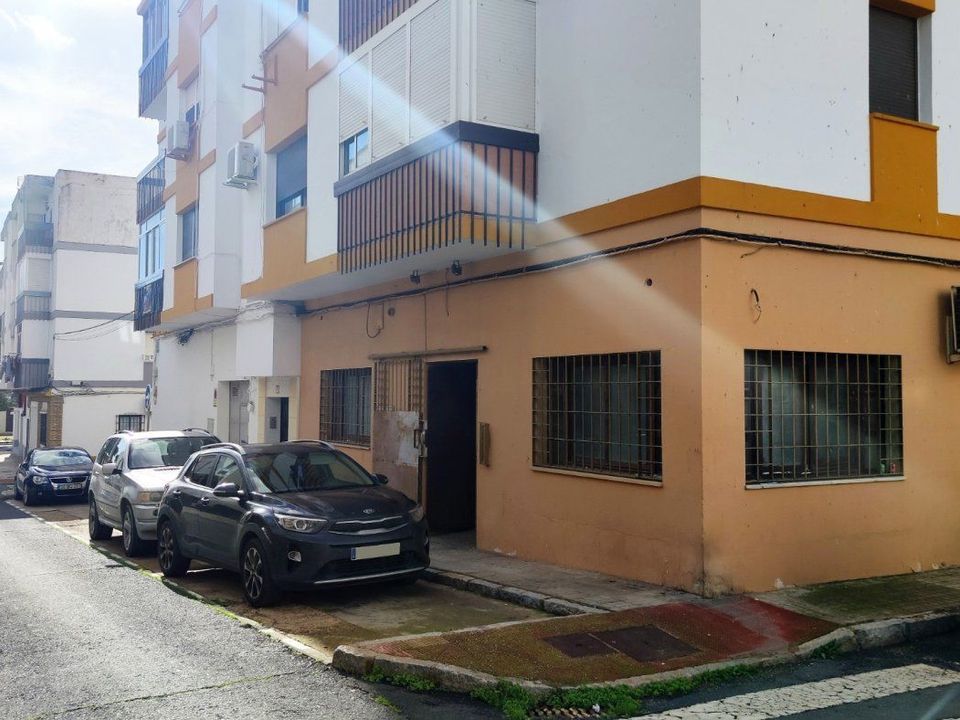 Erhvervsejendom i Ayamonte, Huelva - foto 5