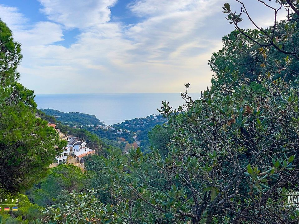 Villa i Lloret De Mar, Gerona - foto 1