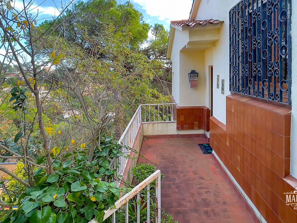 Villa i Lloret De Mar, Gerona - foto 3