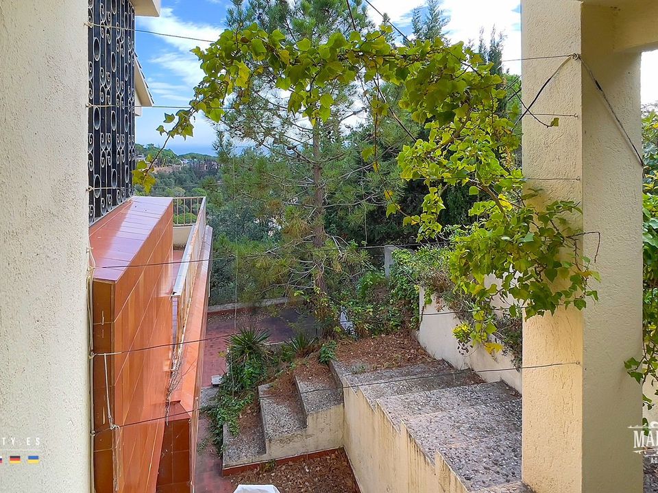 Villa i Lloret De Mar, Gerona - foto 4