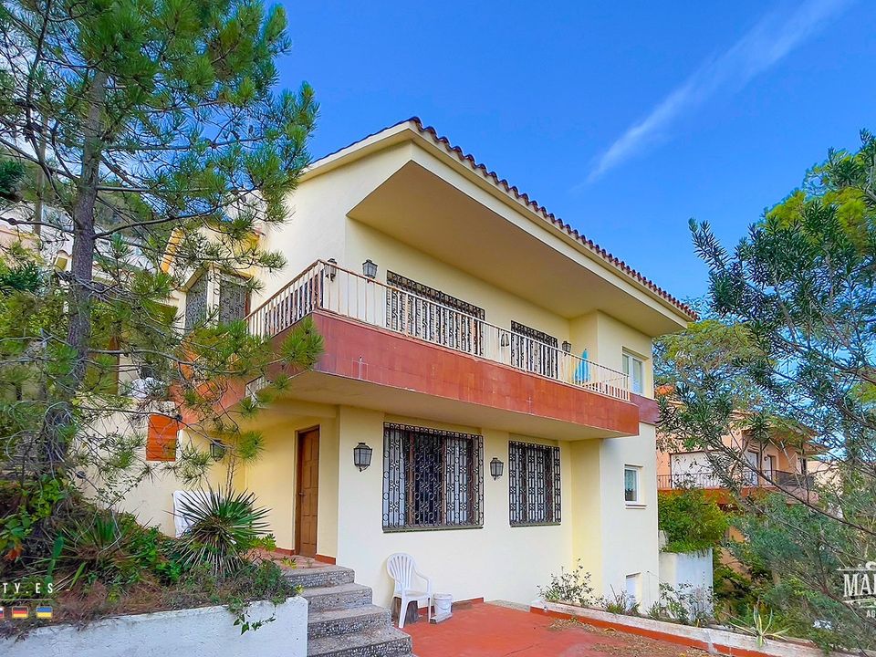 Villa i Lloret De Mar, Gerona - foto 5