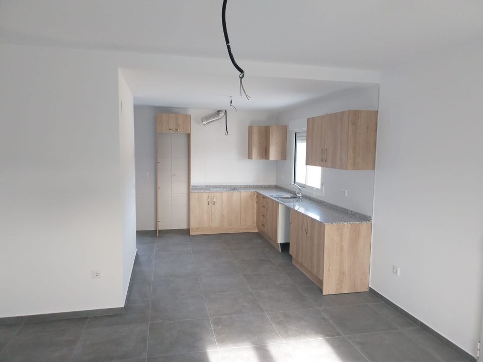 Villa i Pinoso, Alicante - foto 5