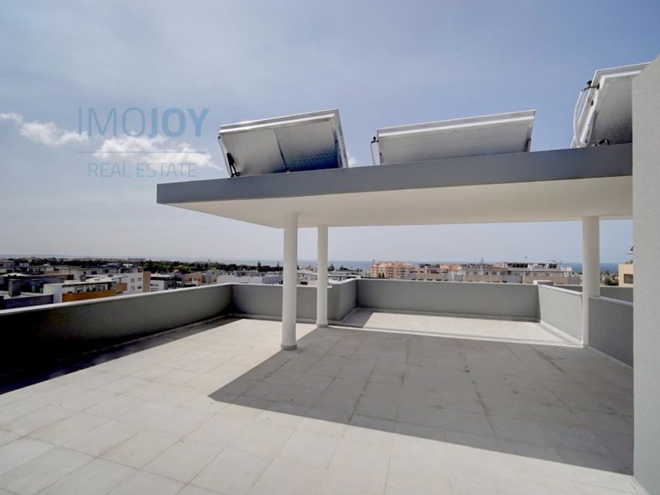 Lejlighed i Carcavelos, Lisbon - foto 2