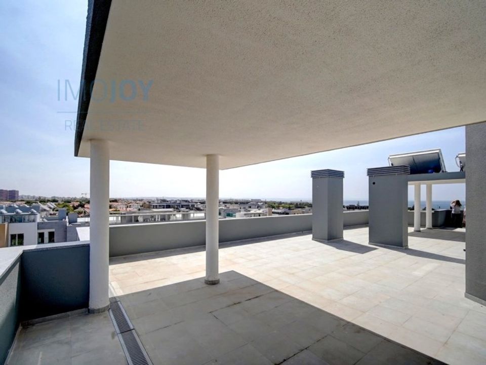 Lejlighed i Carcavelos, Lisbon - foto 3