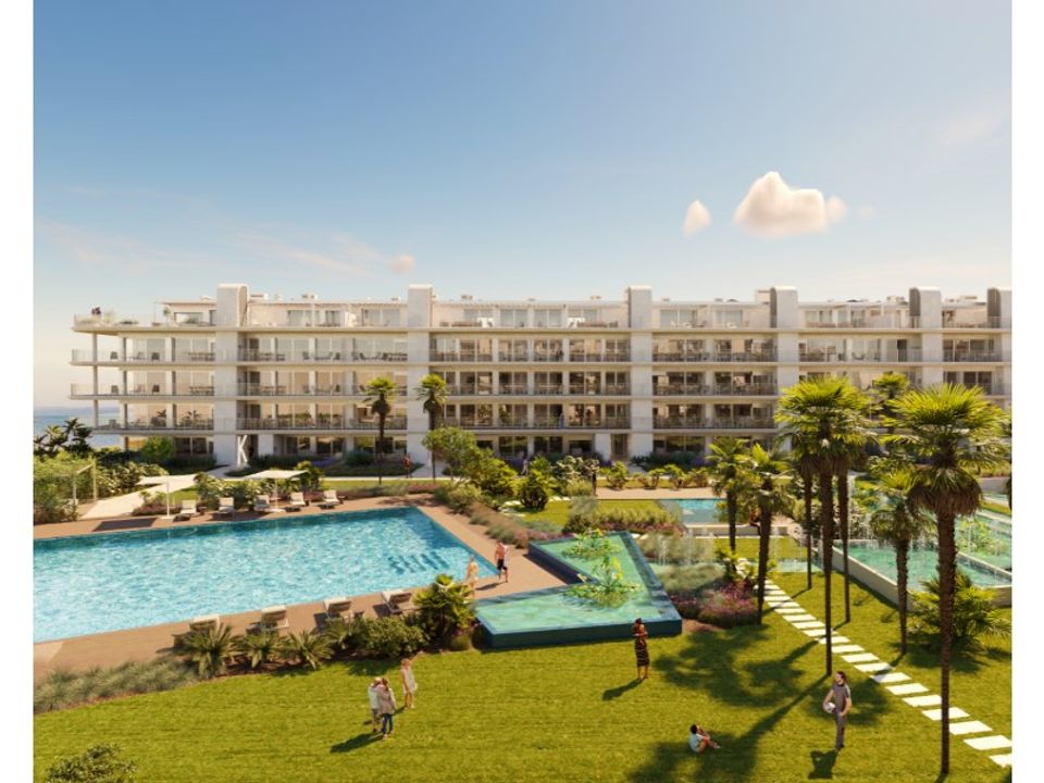 Penthouse i Alcochete, Setubal - foto 1