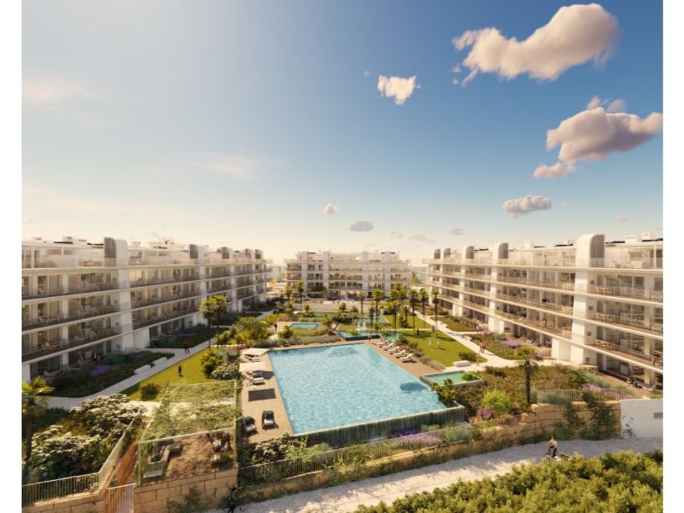 Penthouse i Alcochete, Setubal - foto 1