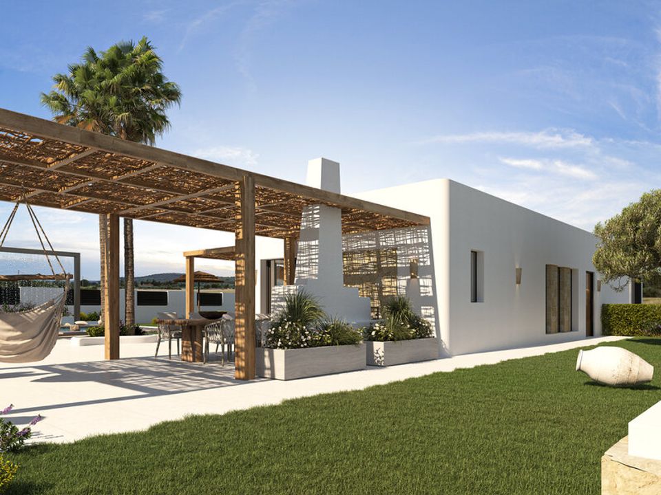 Villa i Pedreguer, Alicante - foto 3