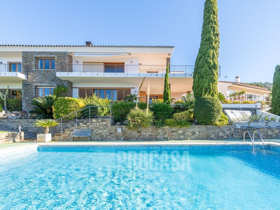 Villa i Roses, Gerona - foto 1