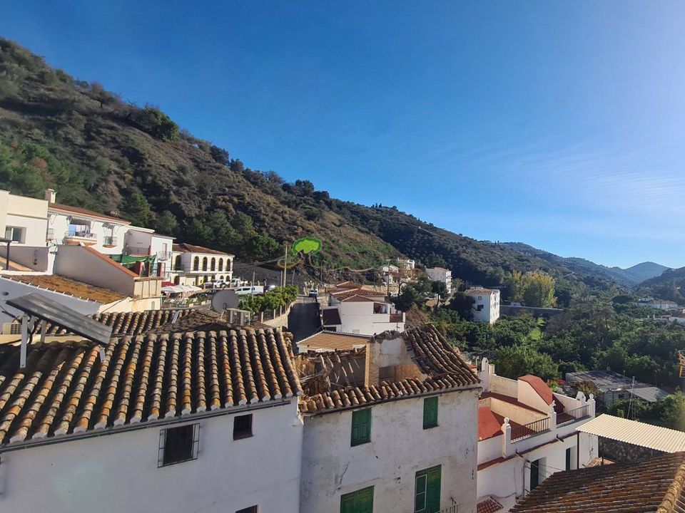 Byhus i Archez, Malaga - foto 2