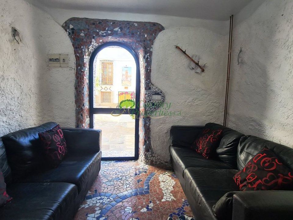 Byhus i Archez, Malaga - foto 4