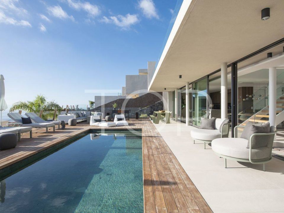 Villa i Adeje, Tenerife - foto 4