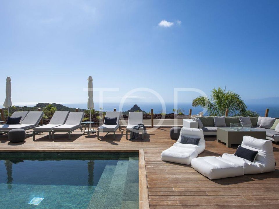 Villa i Adeje, Tenerife - foto 2