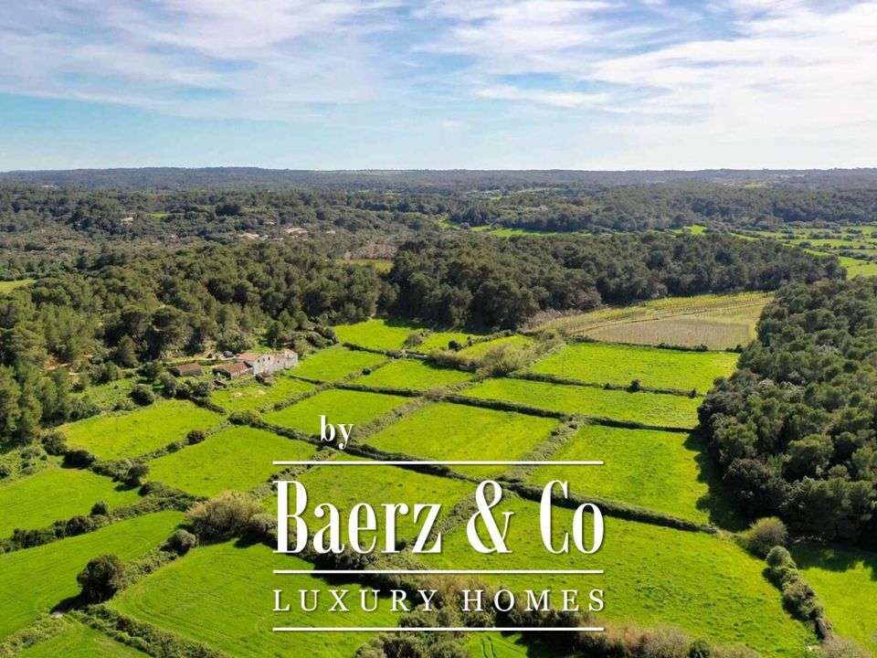 Villa a Alaior, Menorca - foto 2