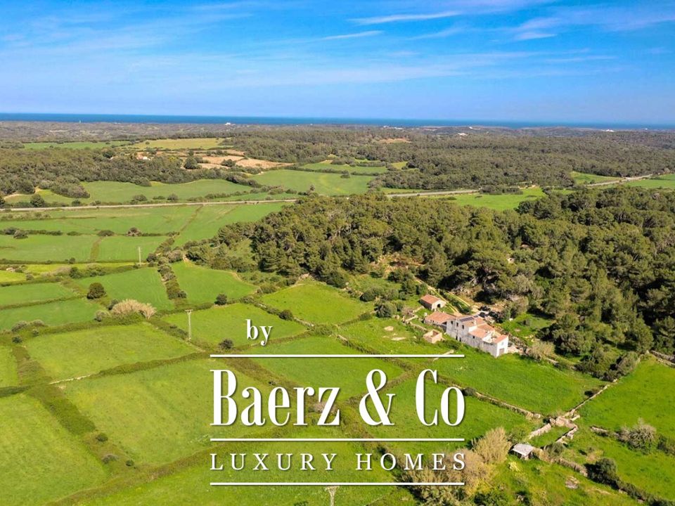 Villa a Alaior, Menorca - foto 3