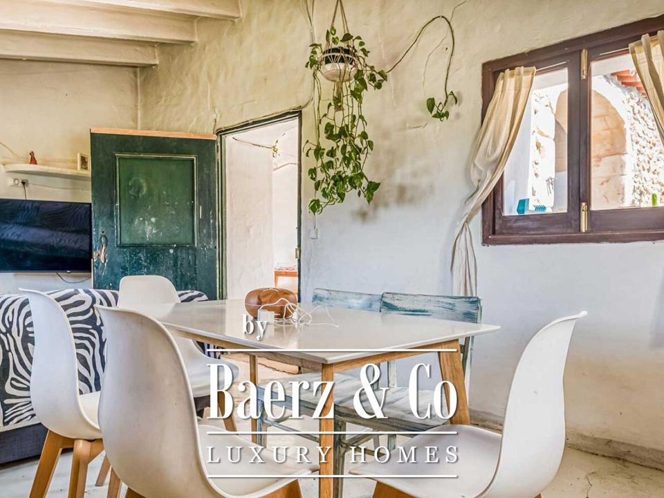 Villa a Alaior, Menorca - foto 4