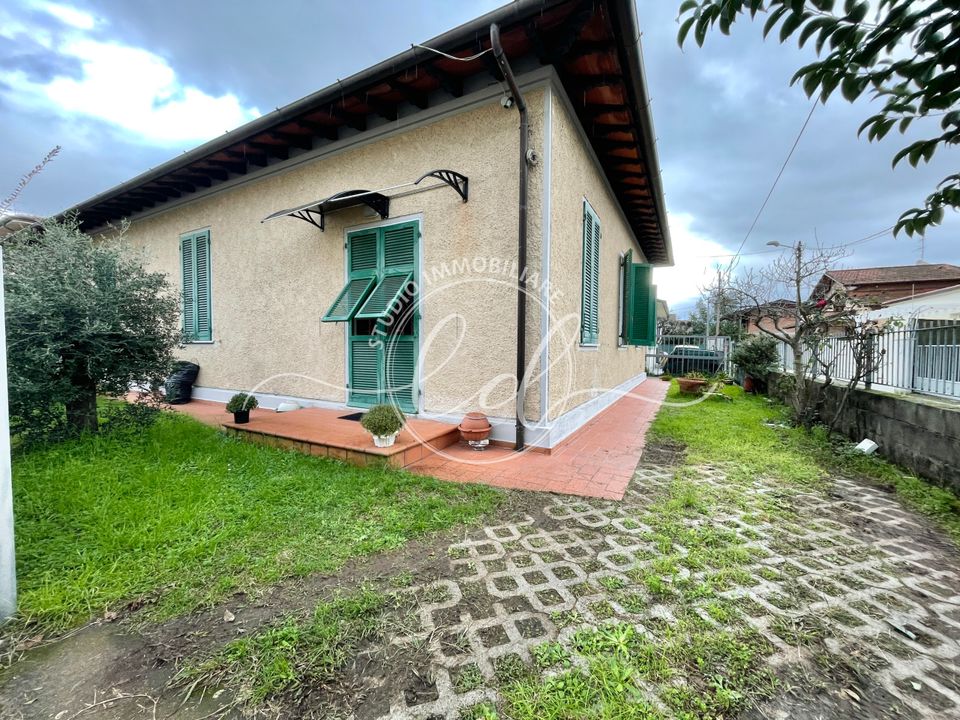 Byhus i Pietrasanta, Lucca - foto 2