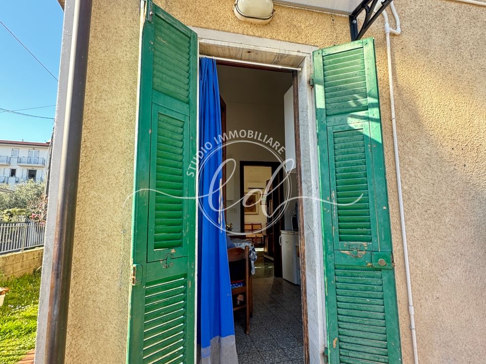 Byhus i Pietrasanta, Lucca - foto 5