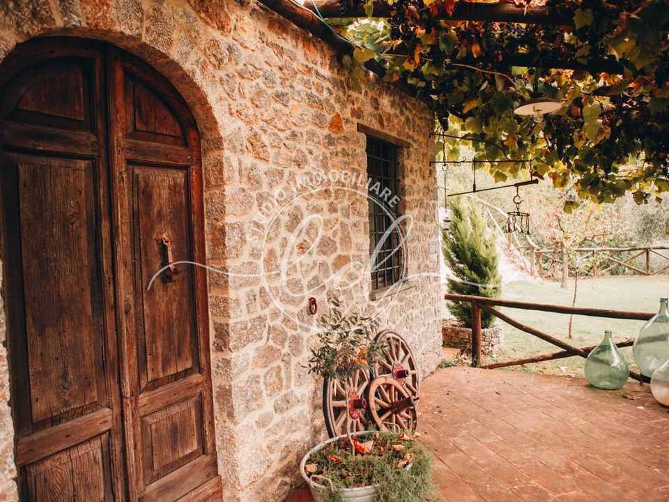 Villa i Camaiore, Lucca - foto 4