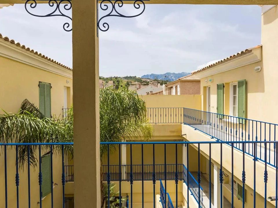 Lejlighed i Sari-Solenzara, Corse-du-Sud - foto 3