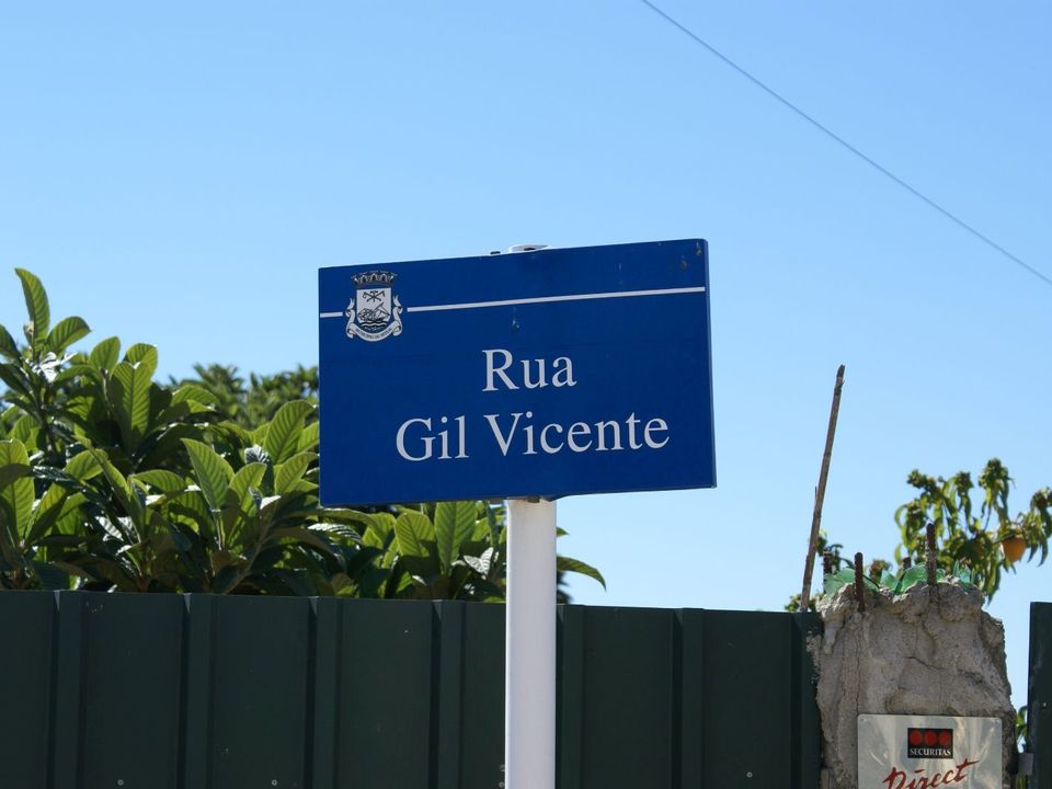 Helårsgrund i Seixal, Setubal - foto 3