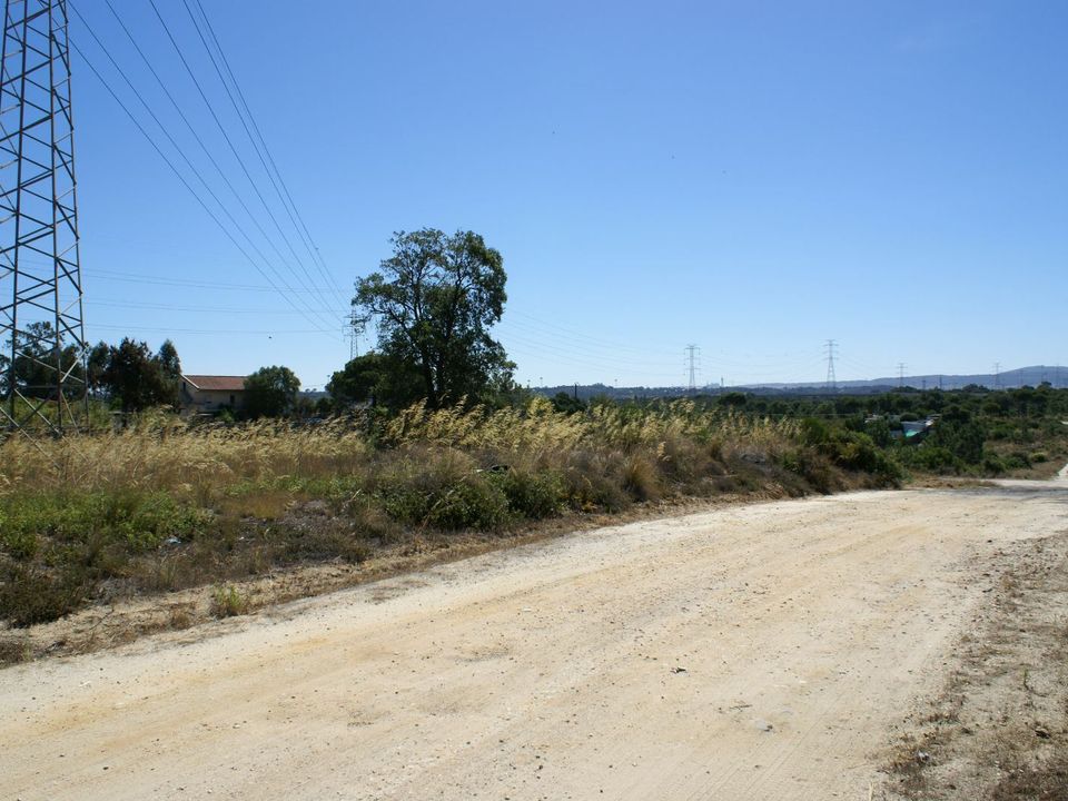 Helårsgrund i Seixal, Setubal - foto 4