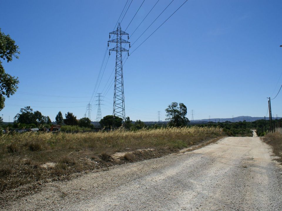 Helårsgrund i Seixal, Setubal - foto 5