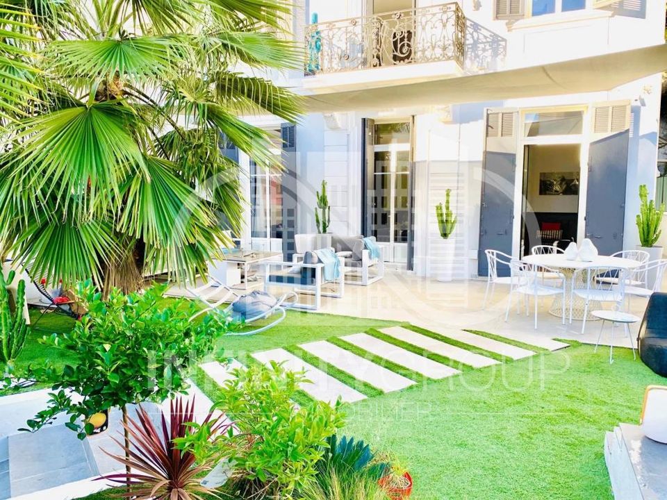 Byhus i Cannes, Alpes-Maritimes - foto 1