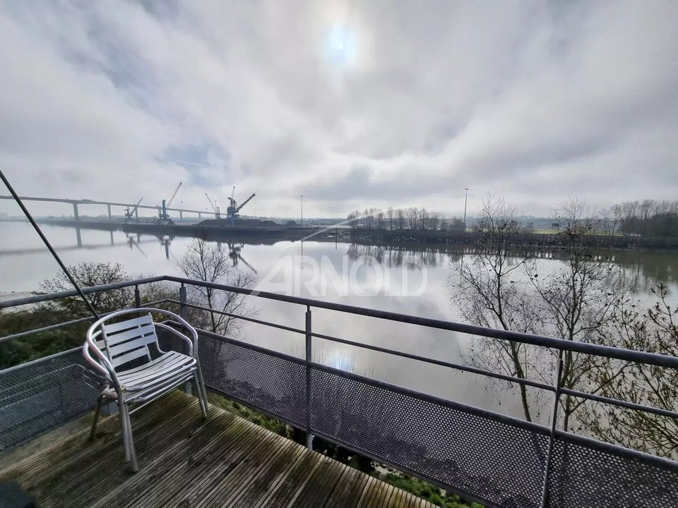 Erhvervsejendom i Saint-Herblain, Loire-Atlantique - foto 4