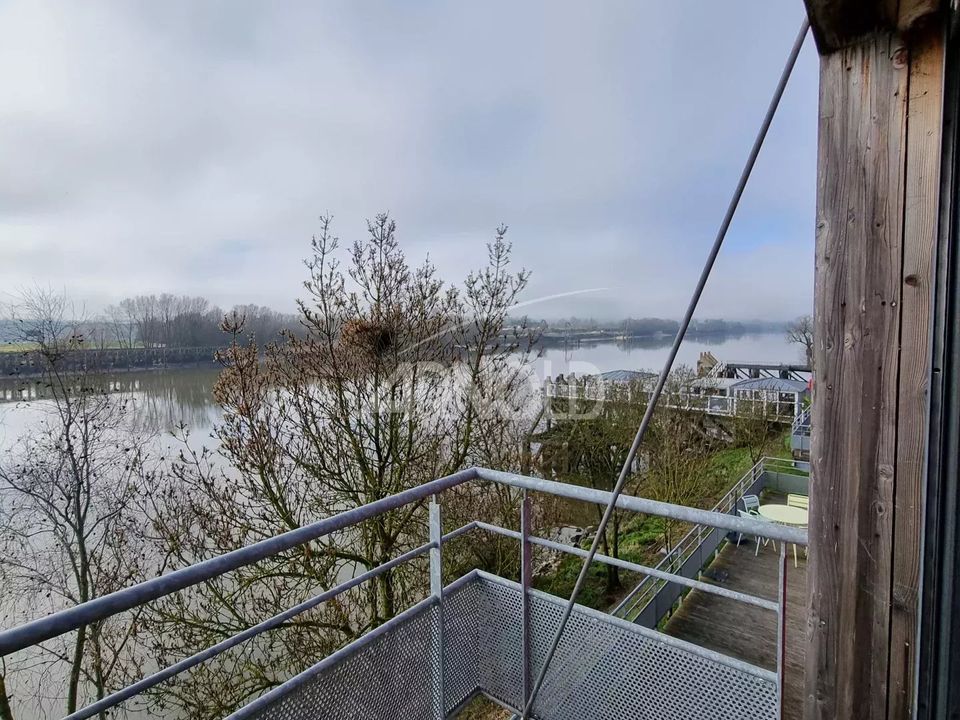 Erhvervsejendom i Saint-Herblain, Loire-Atlantique - foto 5