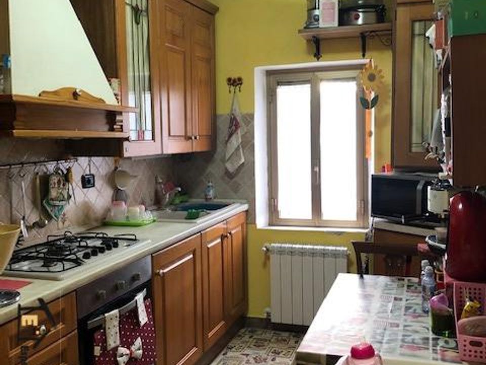 Lejlighed i Montopoli di Sabina, Rieti - foto 3