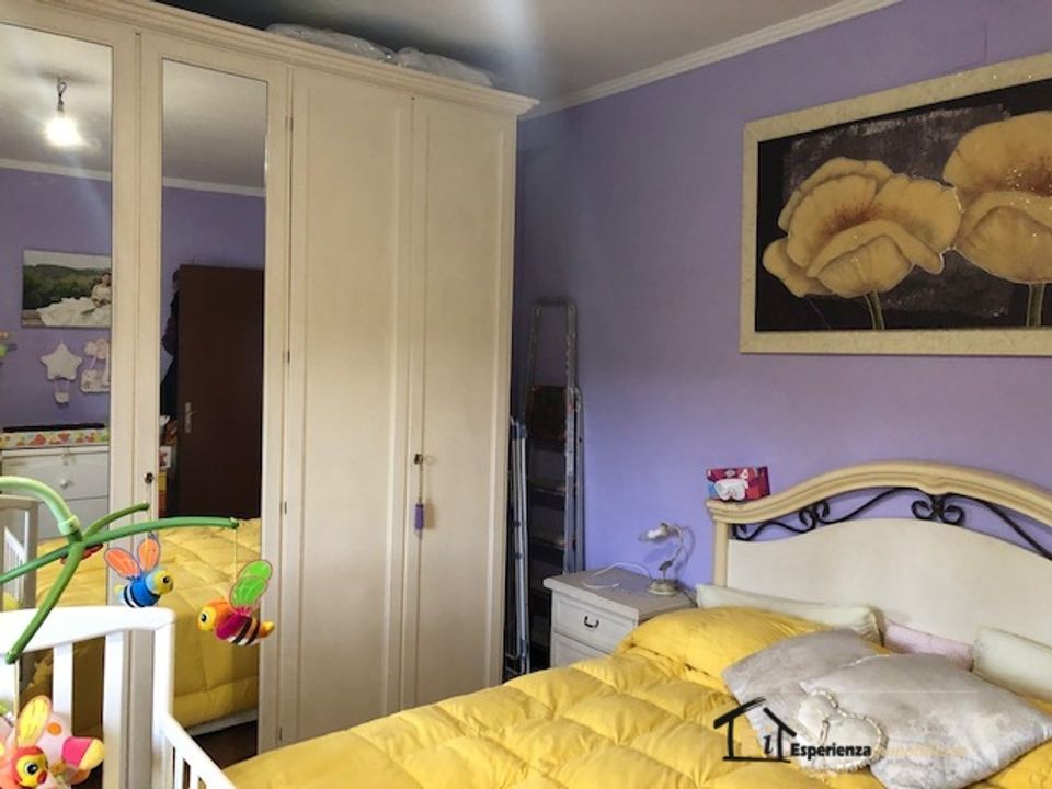 Lejlighed i Montopoli di Sabina, Rieti - foto 5