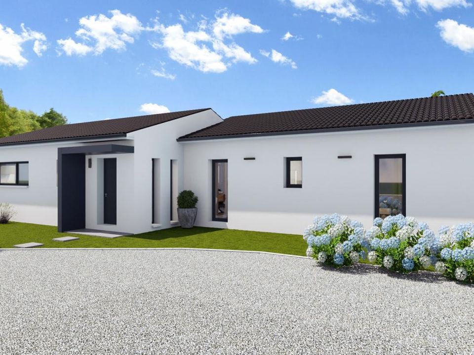 Villa a Vielmur-sur-Agout, Tarn - foto 1