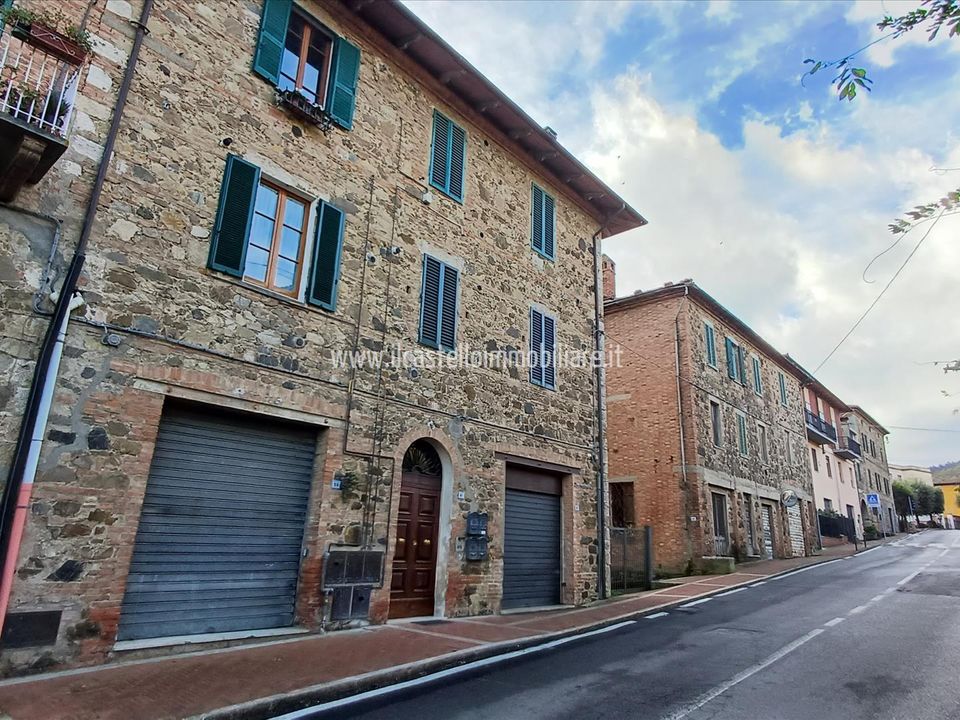 Lejlighed i Cetona, Siena - foto 3