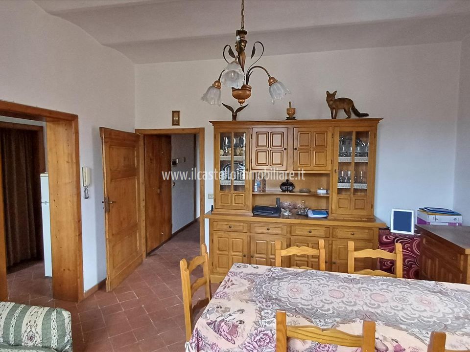 Lejlighed i Cetona, Siena - foto 5