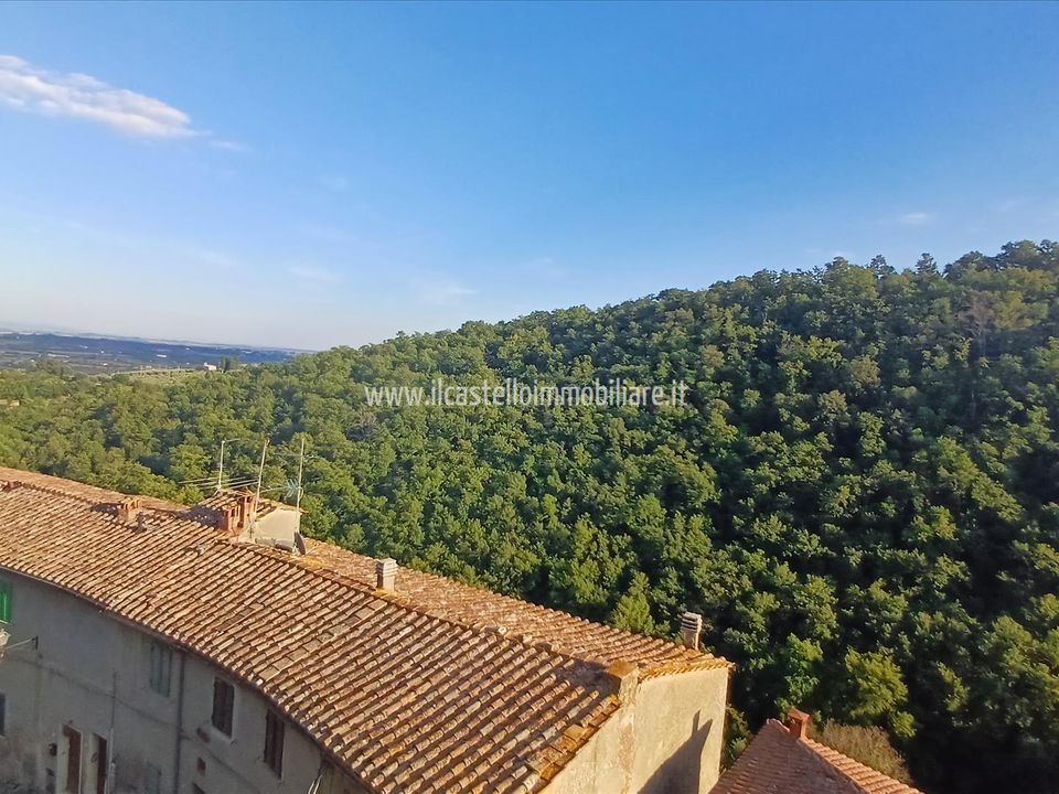 Lejlighed i Sinalunga, Siena - foto 4