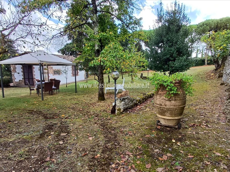 Farm hus i Sarteano, Siena - foto 4