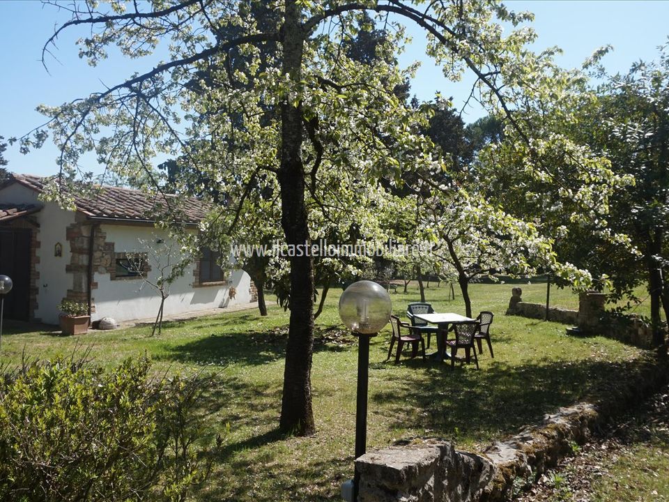 Farm hus i Sarteano, Siena - foto 5