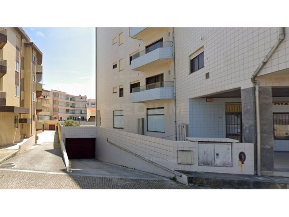 Parkeringsplads i Povoa de Varzim, Porto - foto 1