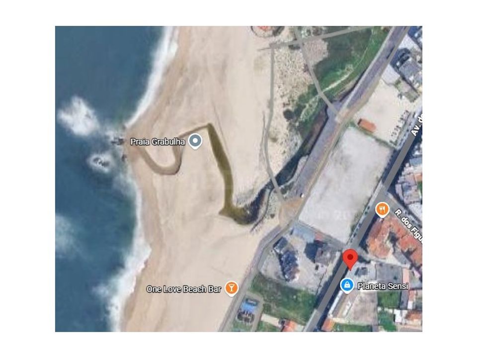Parkeringsplads i Povoa de Varzim, Porto - foto 3
