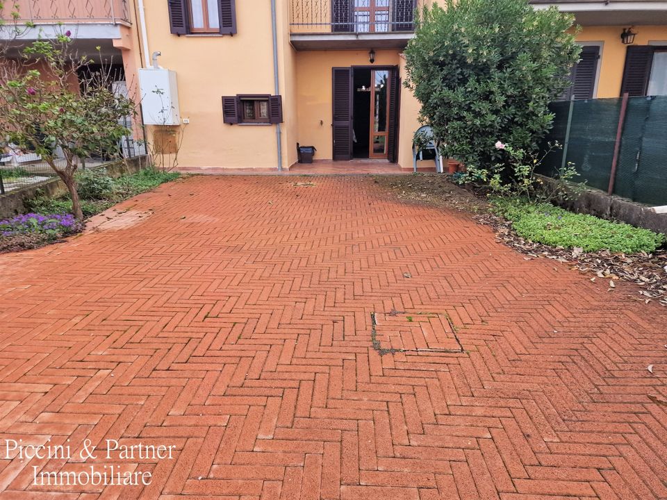 Lejlighed i Citta della Pieve, Perugia - foto 1